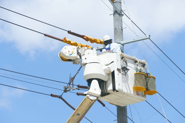 会社案内 | 電気工事・電気設備工事・空調設備工事は東大阪のEST電設工業へ